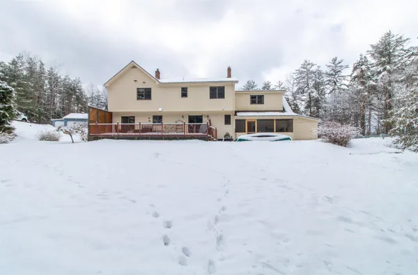 $499,000 | 322 Farmer Drive, St. Johnsbury, VT 05819