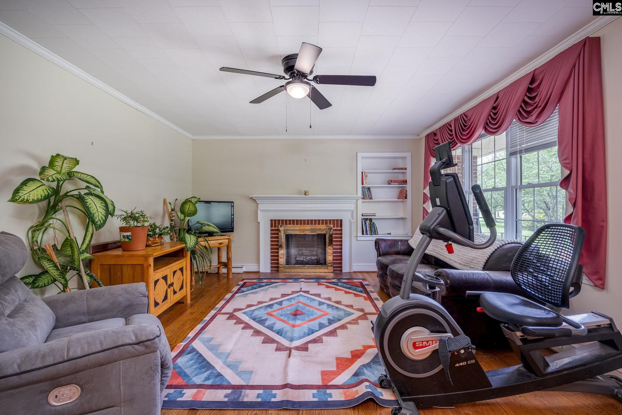 3048 Timrod Road Bethune, SC 29009 - Photo 7 of 33