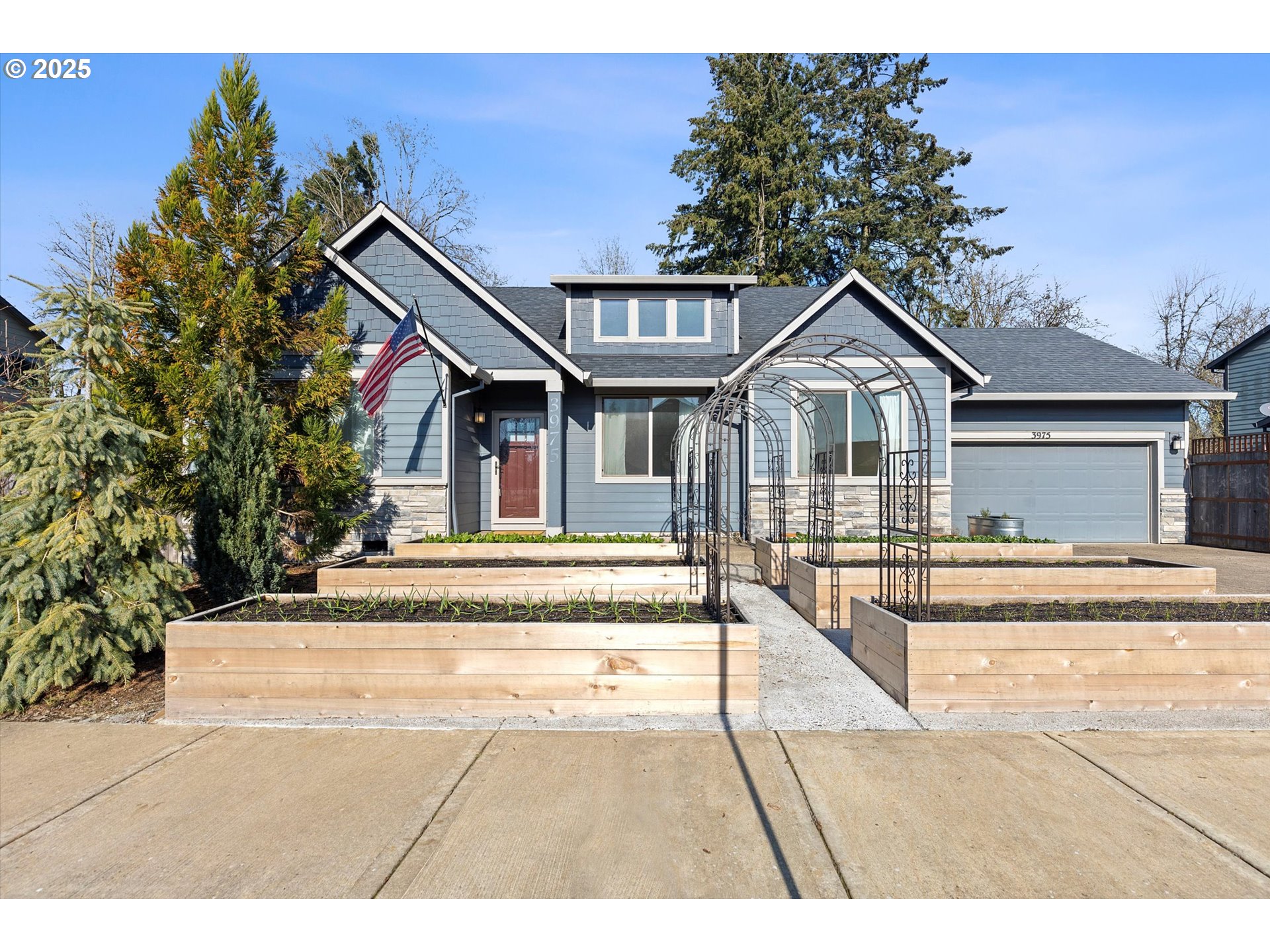 3975 10th Street Hubbard, OR 97032 - Photo 45 of 48 Gallery Image 45
