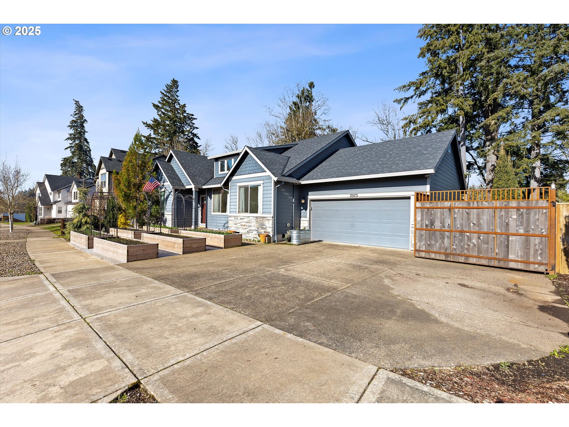 3975 10th Street Hubbard, OR 97032 - Photo 46 of 48 Gallery Image 46