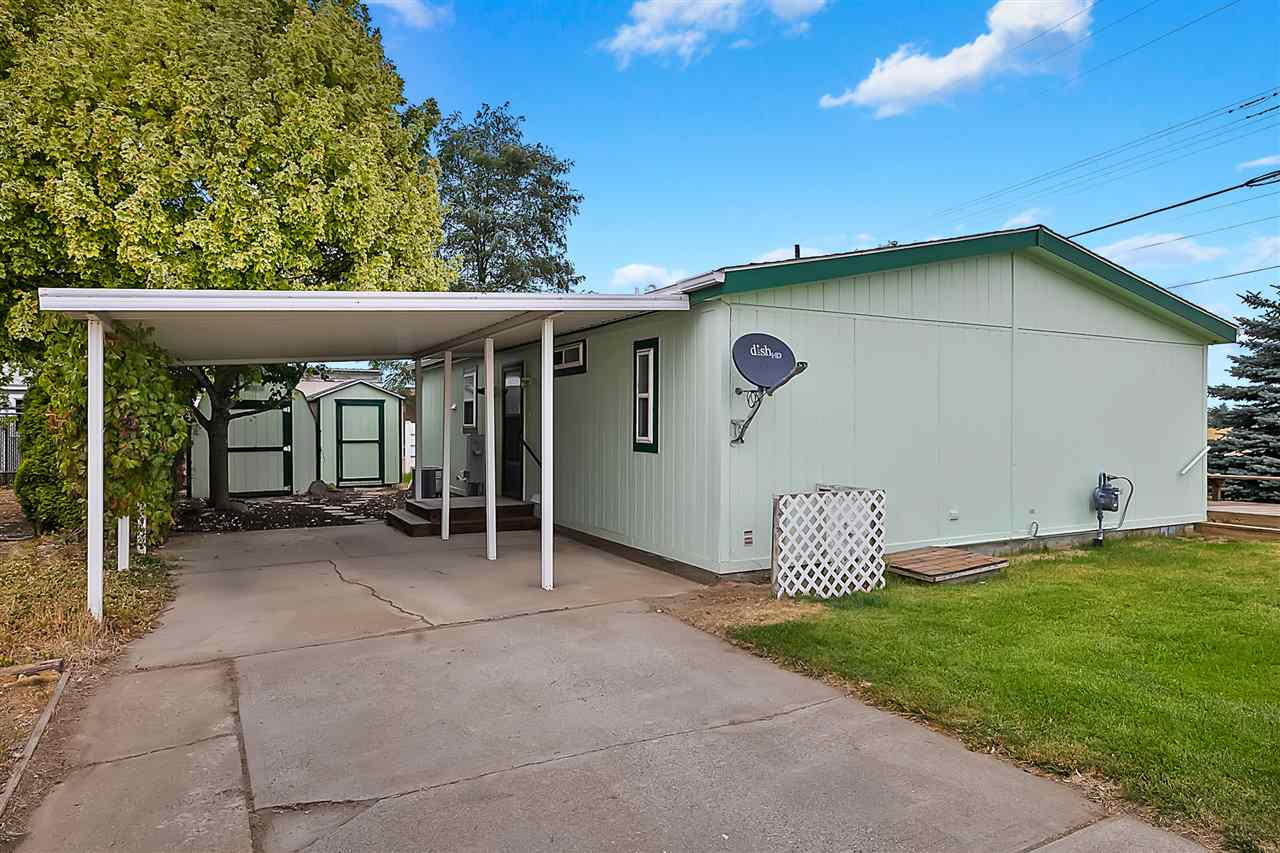 318 South Weber Road Deer Park, WA 99006 - Photo 18 of 20