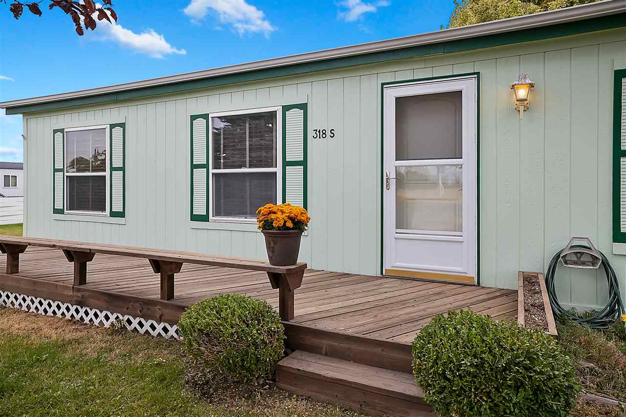 318 South Weber Road Deer Park, WA 99006 - Photo 4 of 20