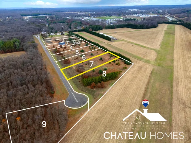 $950,000 | 61121 Airpark Lane, Mattawan, MI 49071