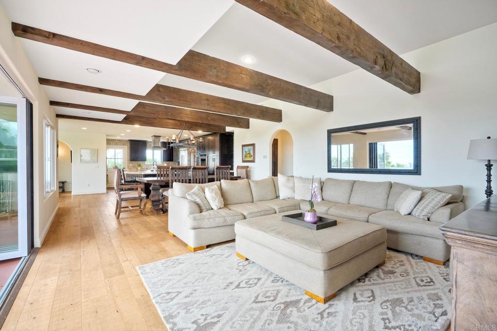 1007 Eolus Avenue Encinitas, CA 92024 - Photo 12 of 49 Great Room