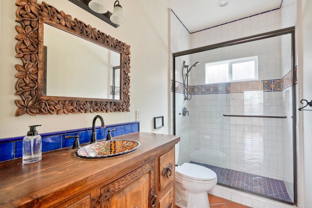 1007 Eolus Avenue Encinitas, CA 92024 - Photo 44 of 49 Casita Bathroom