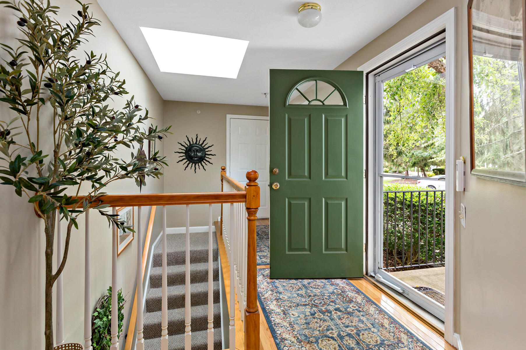 6 Friendship Court Mashpee, MA 02649 - Photo 2 of 39 a view of a porch