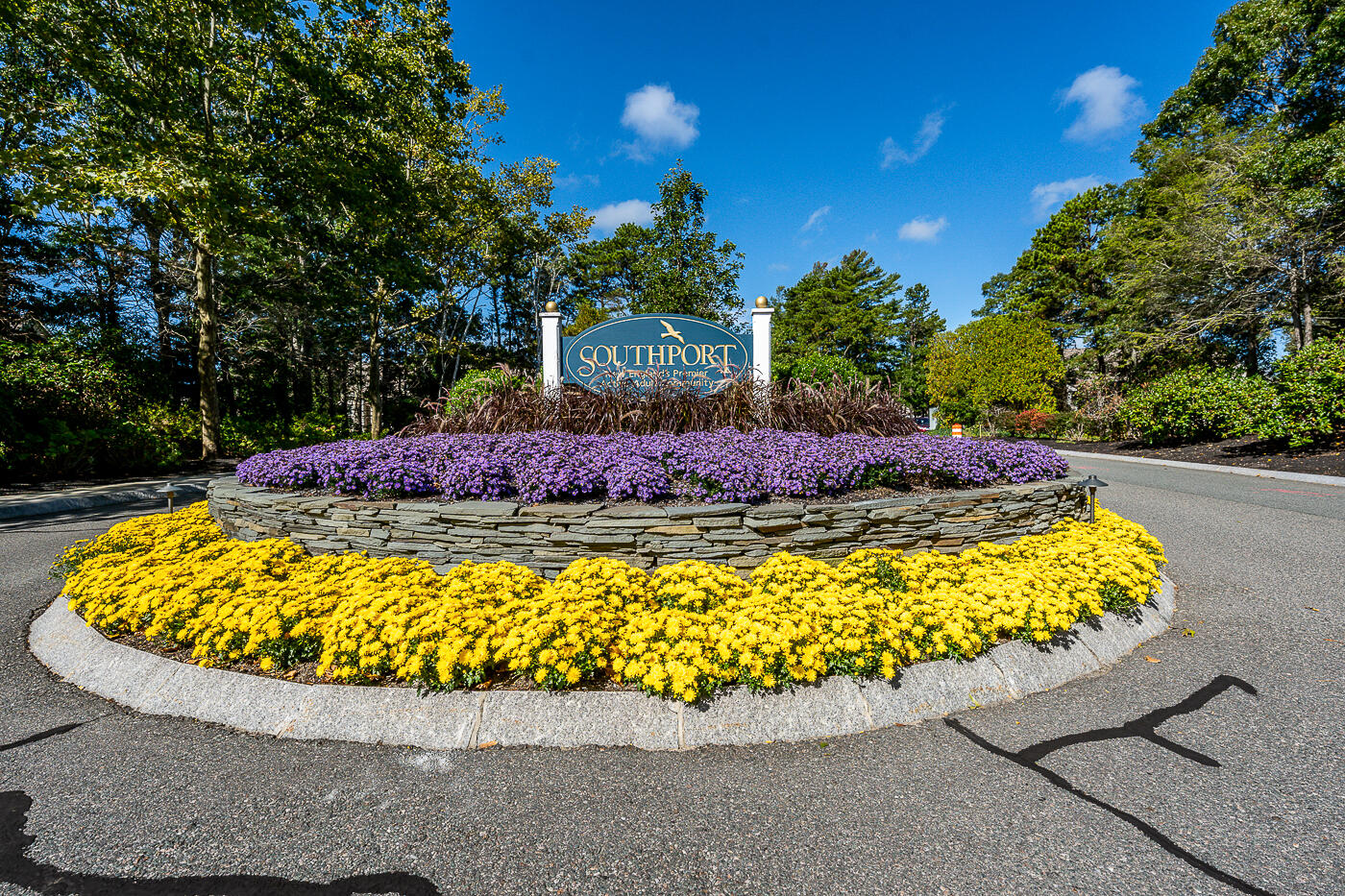 6 Friendship Court Mashpee, MA 02649 - Photo 25 of 39 a view of a swimming pool with a yard