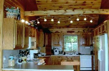 6237 East Trail Ridge Road Fountain, MI 49410 - Photo 2 of 5 Additional Photo