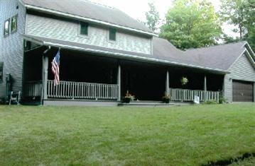 6237 East Trail Ridge Road Fountain, MI 49410 - Photo 4 of 5 Additional Photo