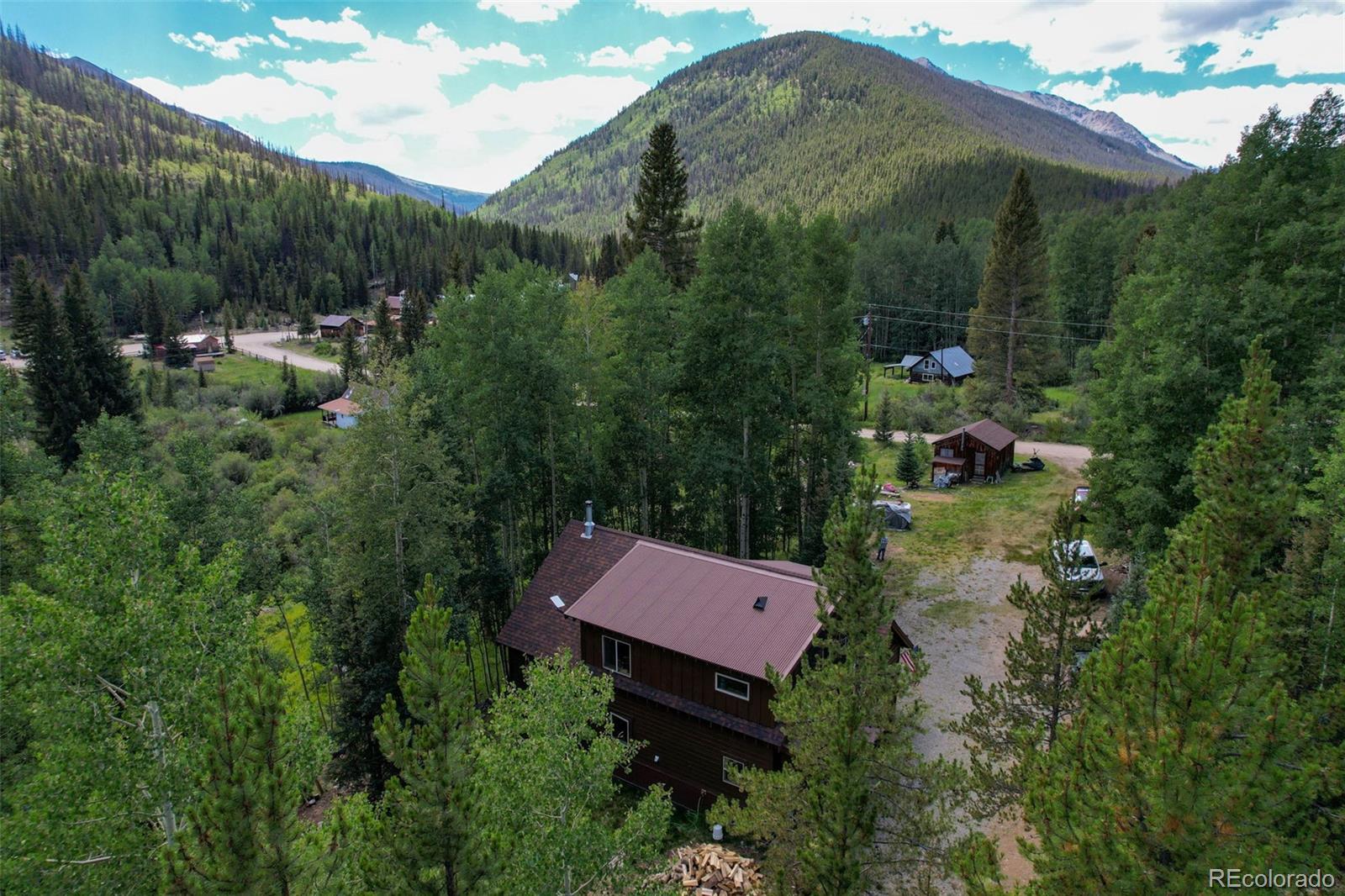 25879 County Road Nathrop, CO 81236 - Photo 41 of 44