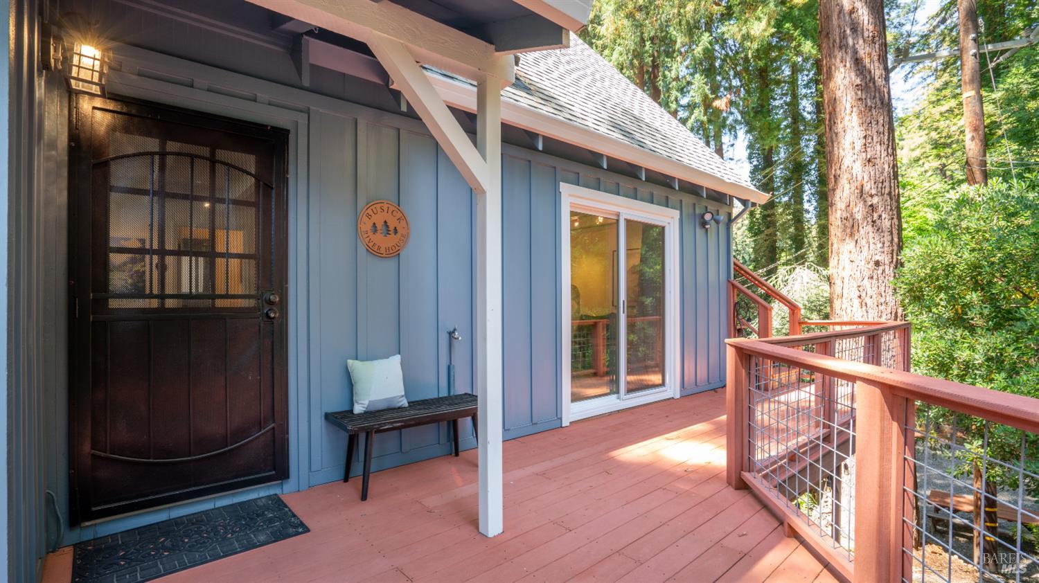19614 Redwood Drive Monte Rio, CA 95462 - Photo 2 of 44 Gallery Image 2