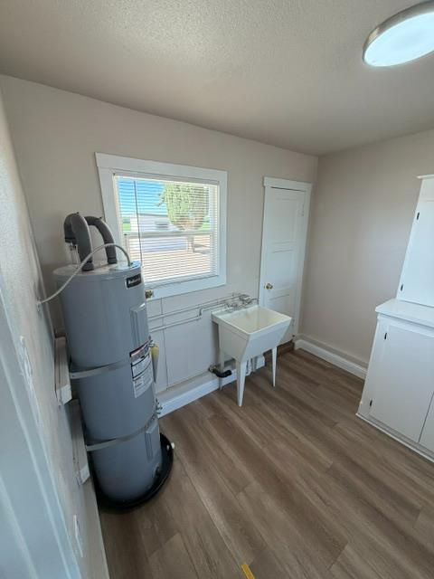29509 Gun Club Road Gustine, CA 95322 - Photo 28 of 49 New water heater and Laundry Room