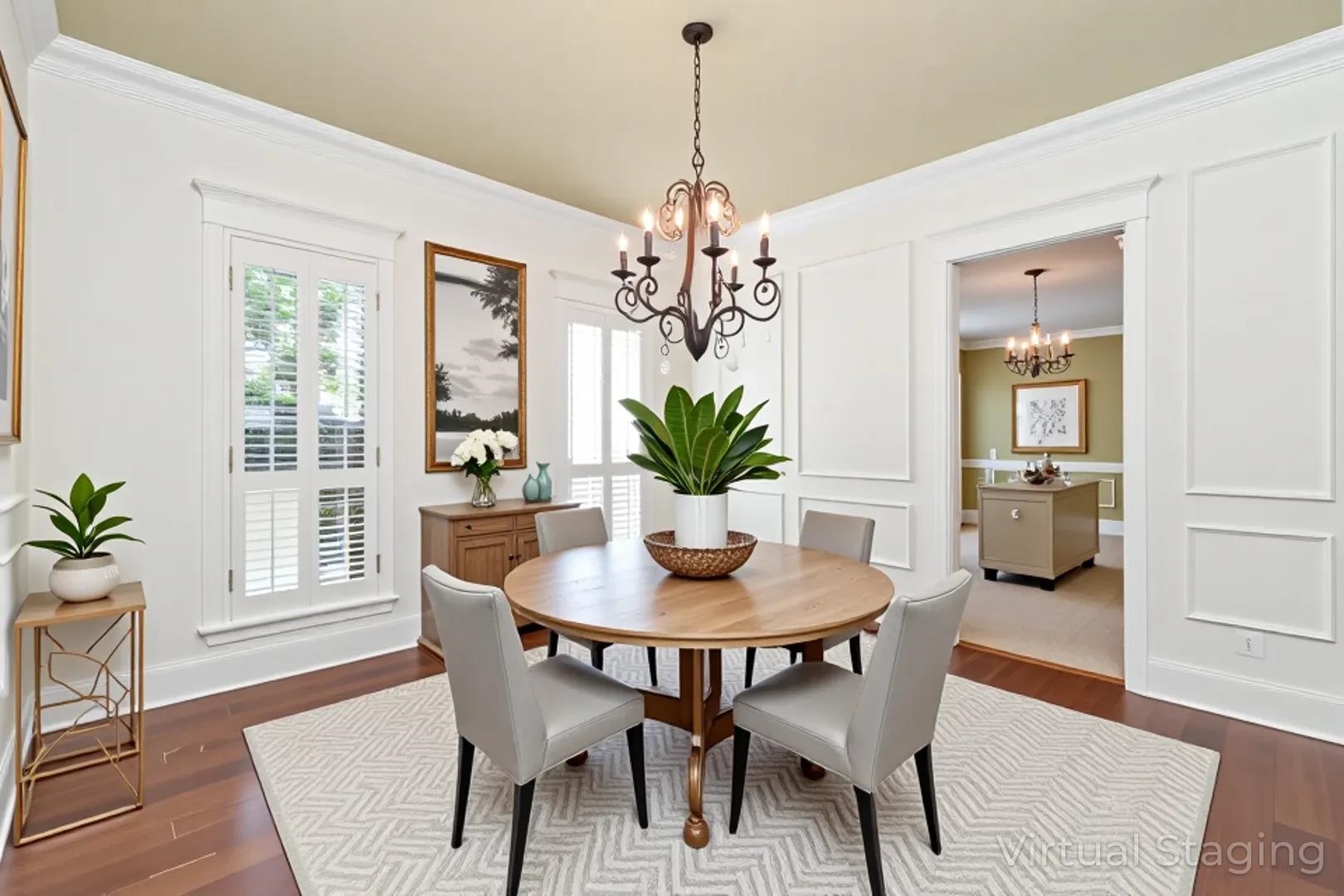 890 Randall Avenue Daphne, AL 36526 - Photo 6 of 47 Dining Area