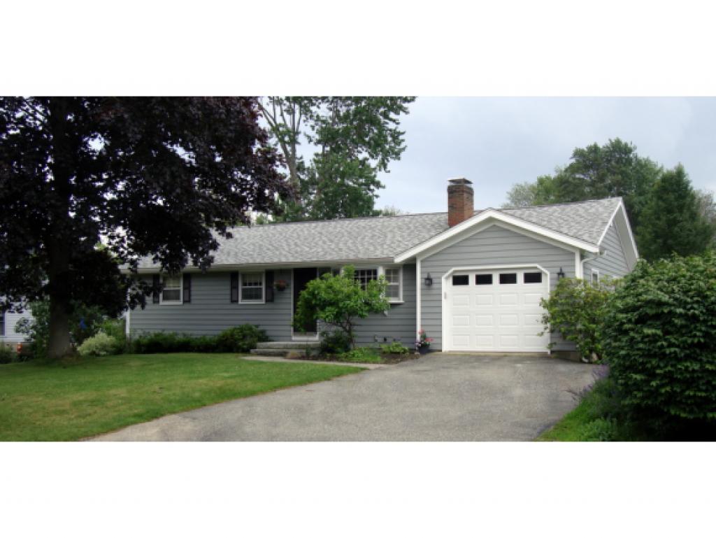 34 Perkins Road Rye, NH 03870 - Photo 1 of 35