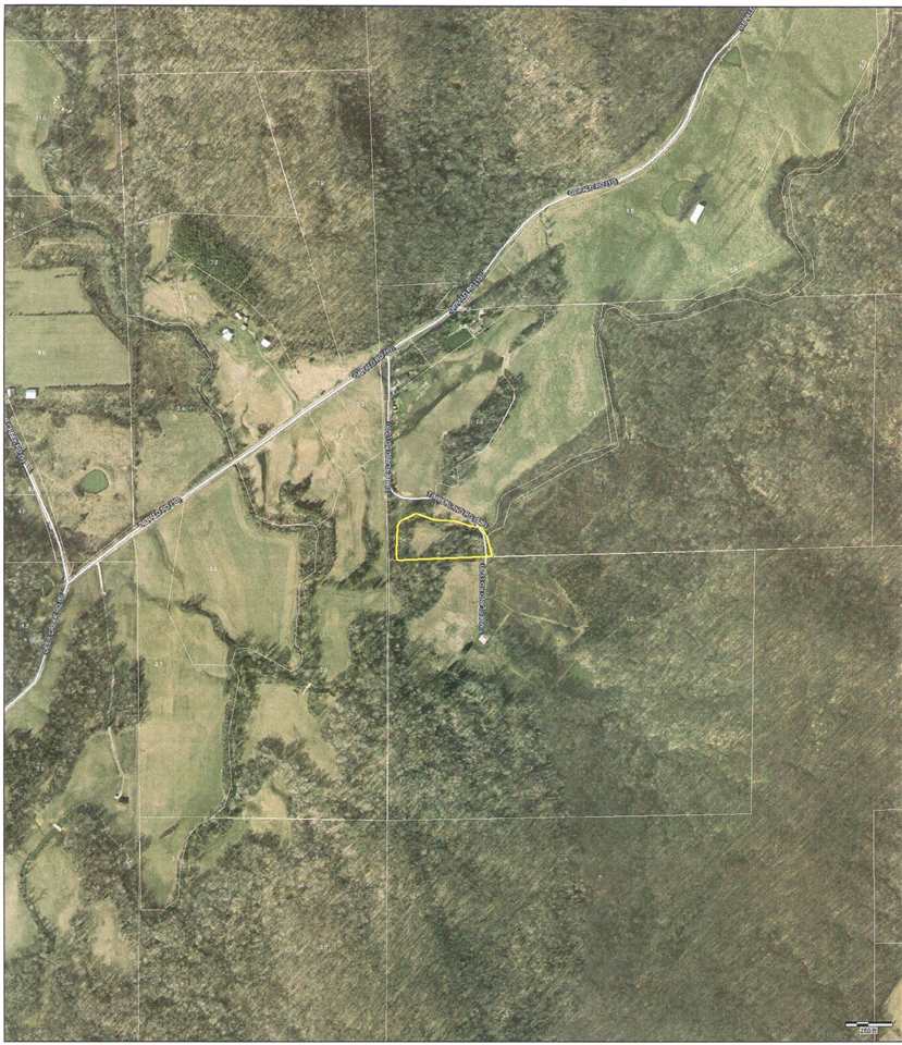 9140 Timberland Road Cannelton, IN 47520 - Photo 1 of 1