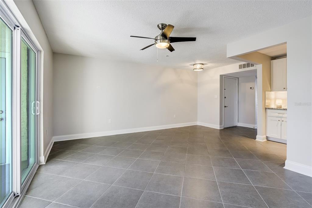 243 South McMullen Booth Road, Unit 29 Clearwater, FL 33759 - Photo 6 of 20 a view of an empty room