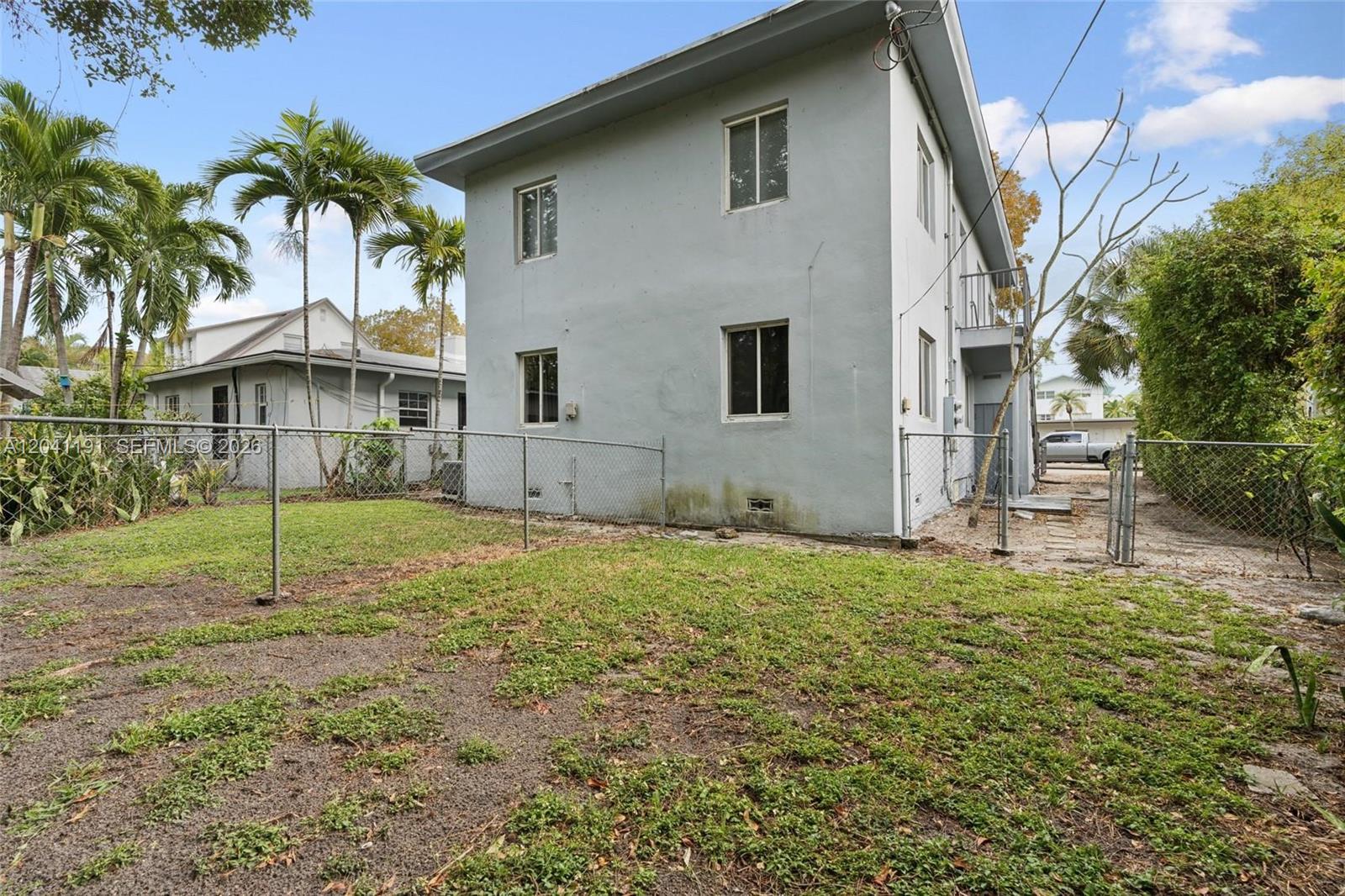 435 Northeast 69th Street, Unit 1 Miami, FL 33138 - Photo 24 of 32