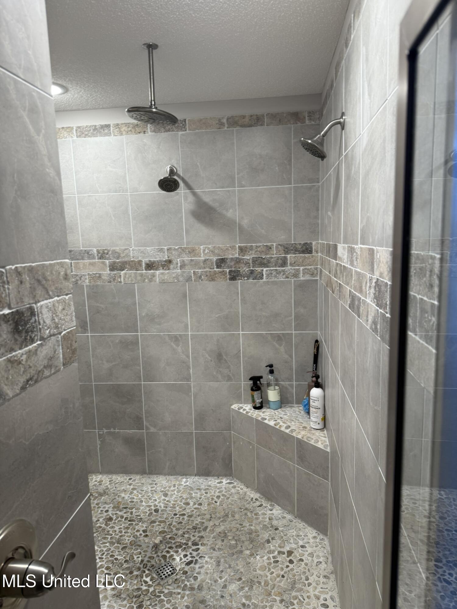 6396 Anna May Drive Walls, MS 38680 - Photo 11 of 16 Walk Through Shower