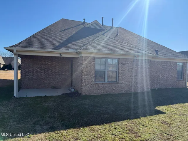 $299,000 | 6396 Anna May Drive, Walls, MS 38680