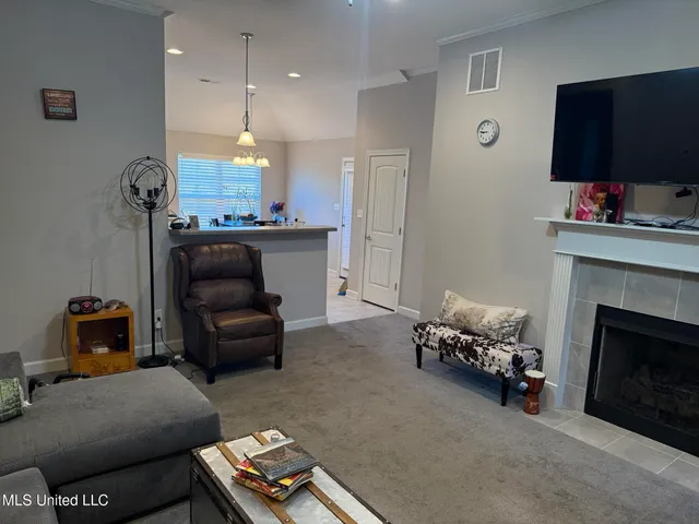 $299,000 | 6396 Anna May Drive, Walls, MS 38680