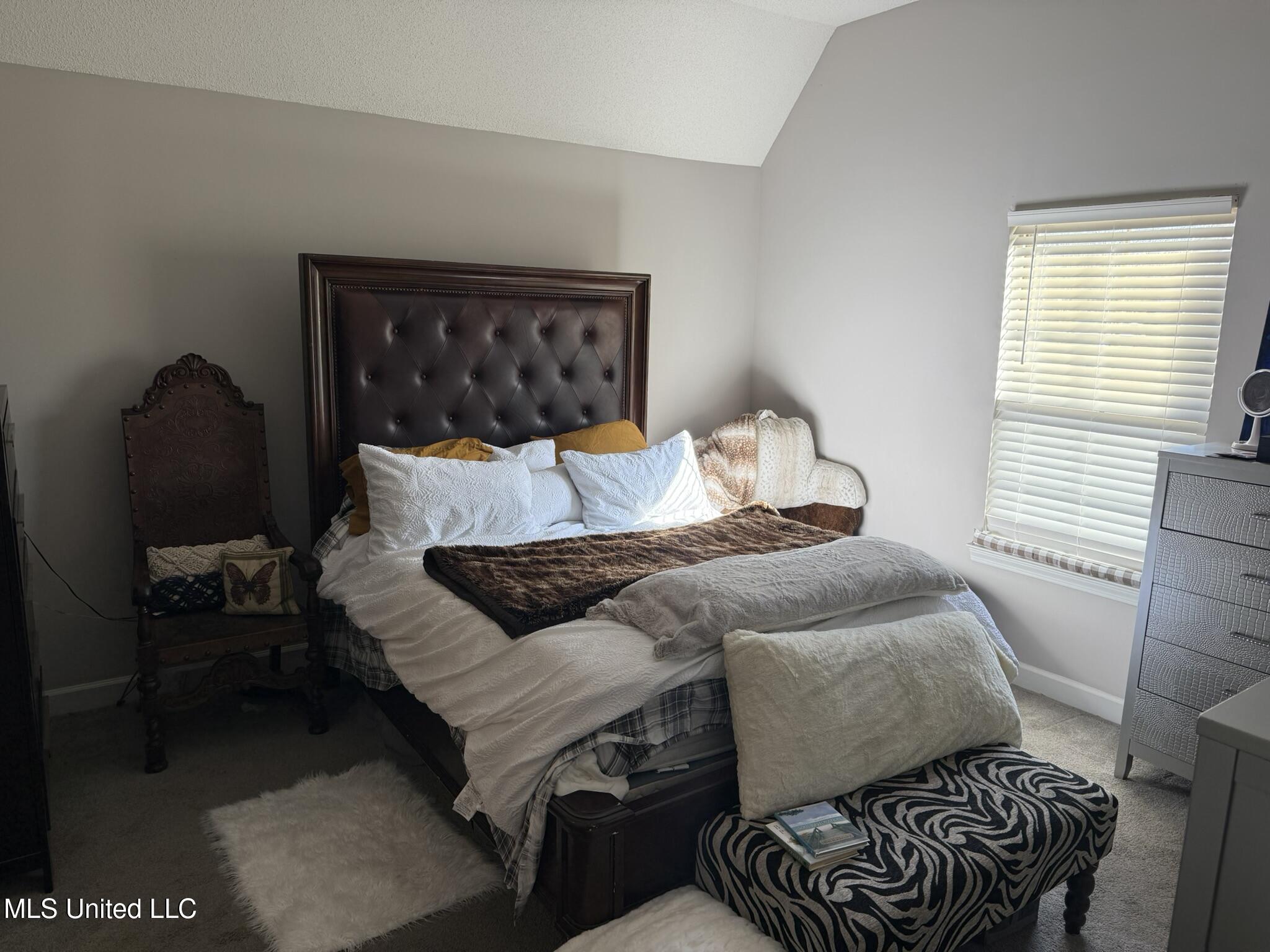 6396 Anna May Drive Walls, MS 38680 - Photo 7 of 16 Primary Bedroom