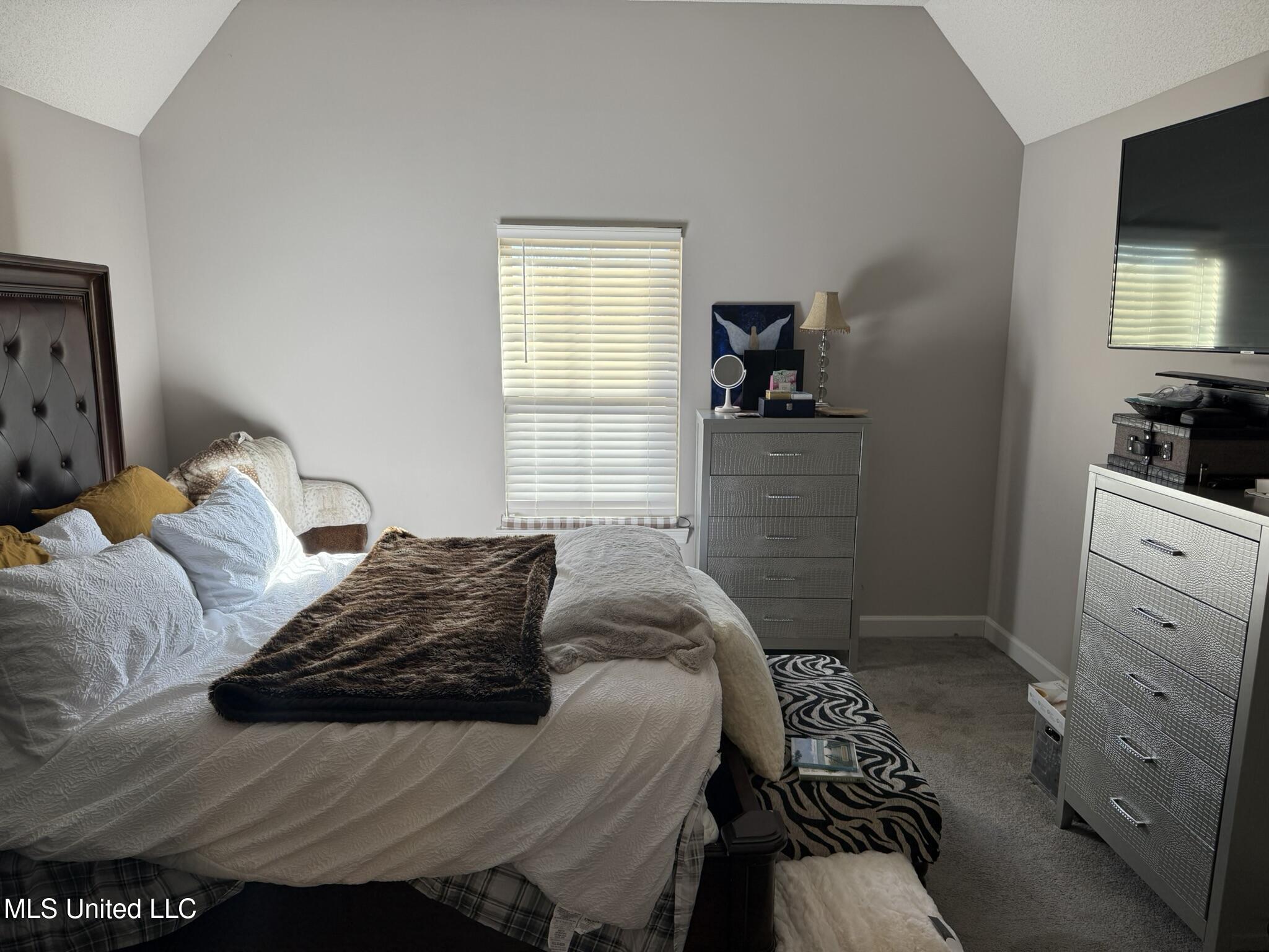 6396 Anna May Drive Walls, MS 38680 - Photo 8 of 16 Primary Bedroom