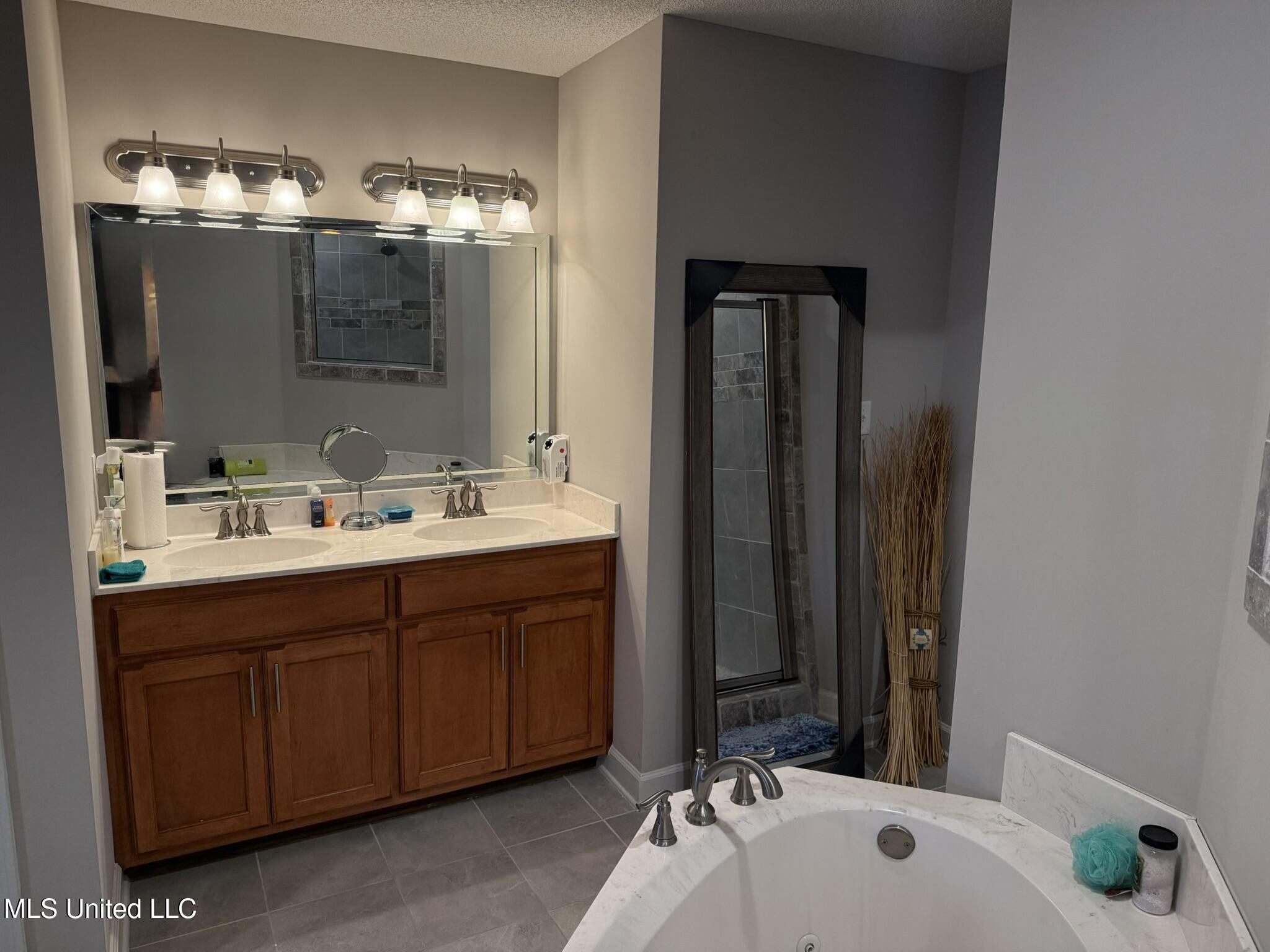 6396 Anna May Drive Walls, MS 38680 - Photo 10 of 16 Primary Bathroom