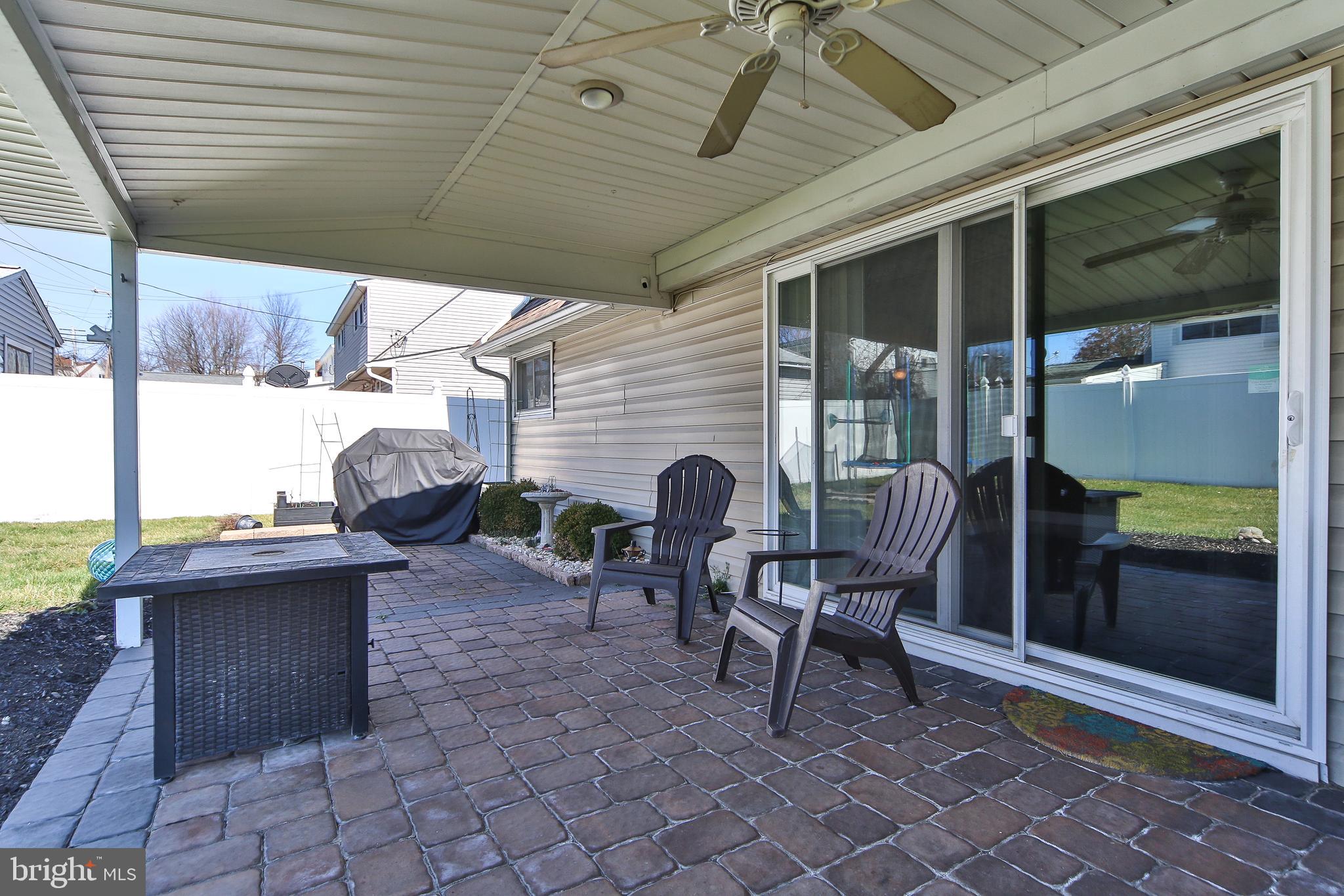 17 Hyacinth Road Levittown, PA 19056 - Photo 26 of 33 Gallery Image 26