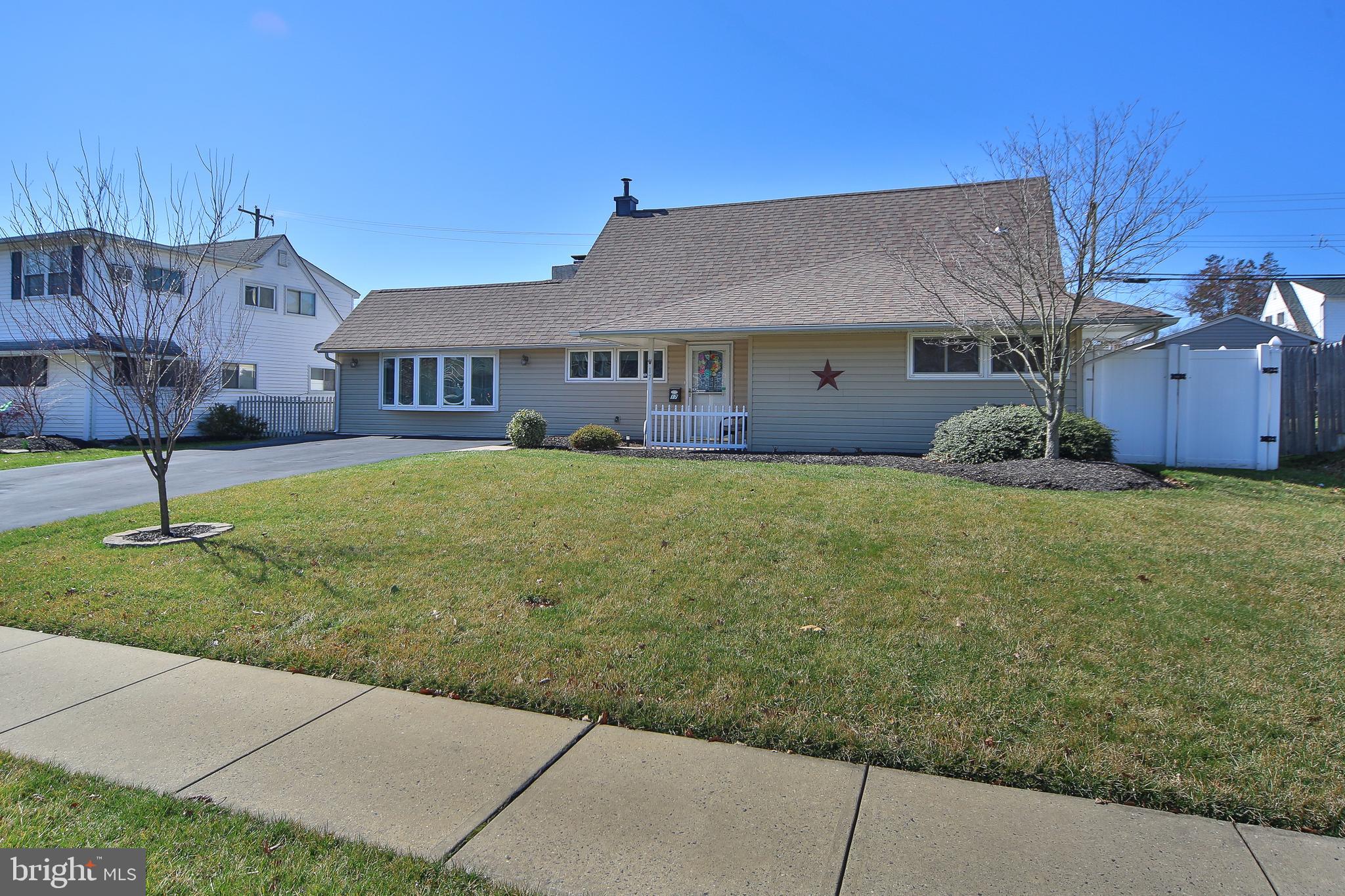 17 Hyacinth Road Levittown, PA 19056 - Photo 31 of 33 Gallery Image 31