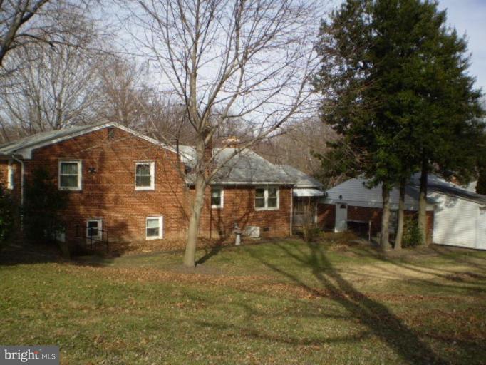 4809 Sharon Road Temple Hills, MD 20748 - Photo 23 of 30 Exterior #3