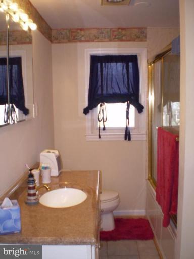 Bath #1