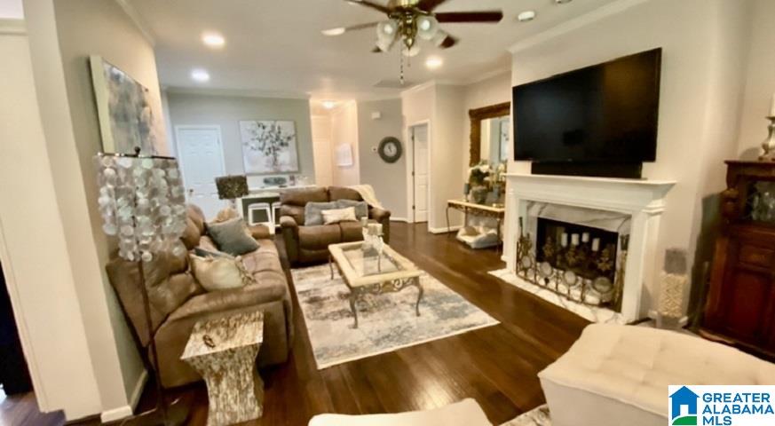1217 Berwick Road Birmingham, AL 35242 - Photo 11 of 38