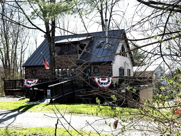 $399,900 | 13 Tyminski Lane, Hubbardton, VT 05743