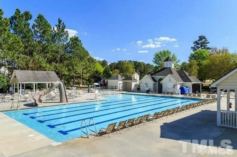 100 Hoch Cove Raleigh, NC 27603 - Photo 25 of 25 Community Pool