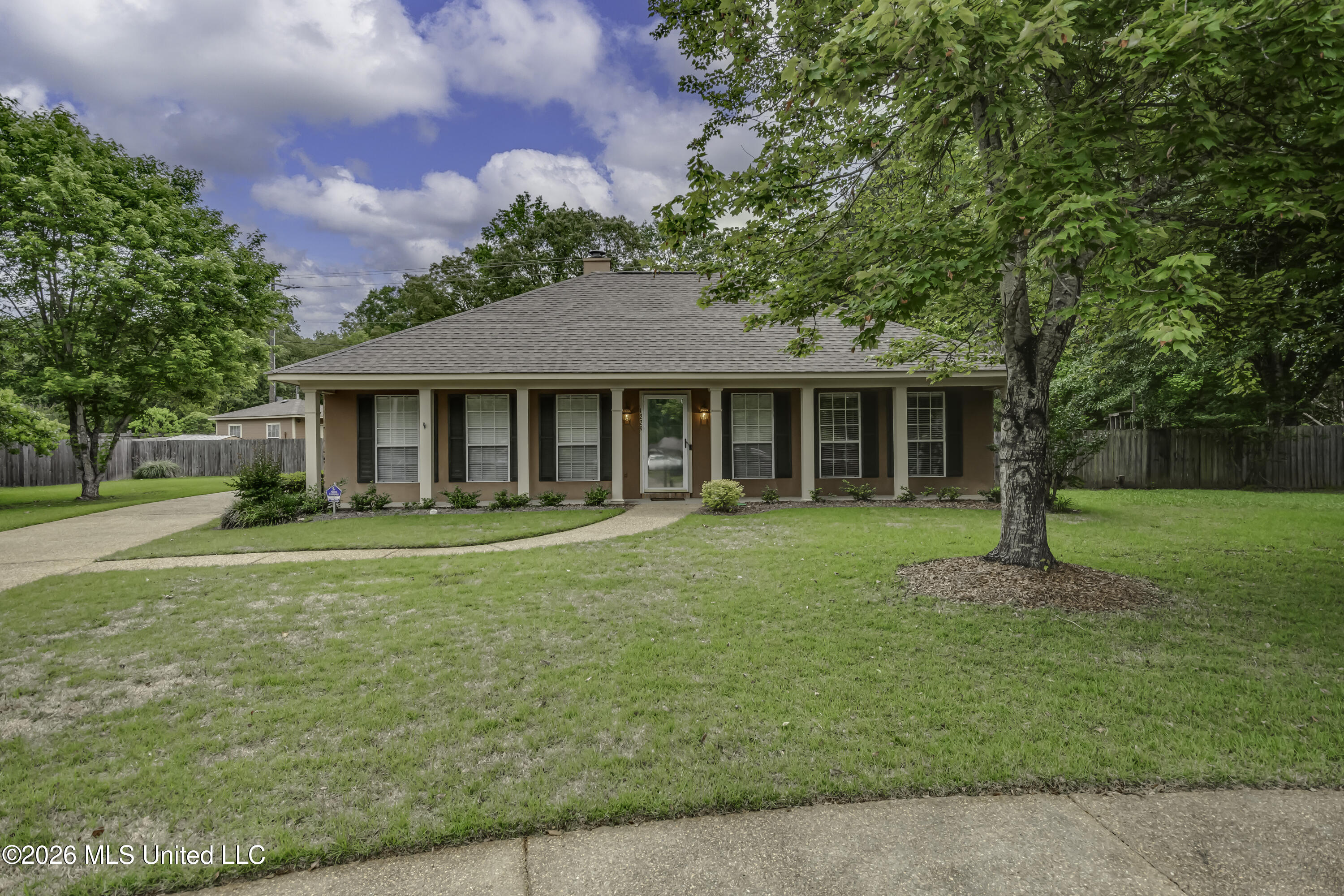 1229 Crossview Court Brandon, MS 39042 - Photo 1 of 28 1229 Crossview Ct--7
