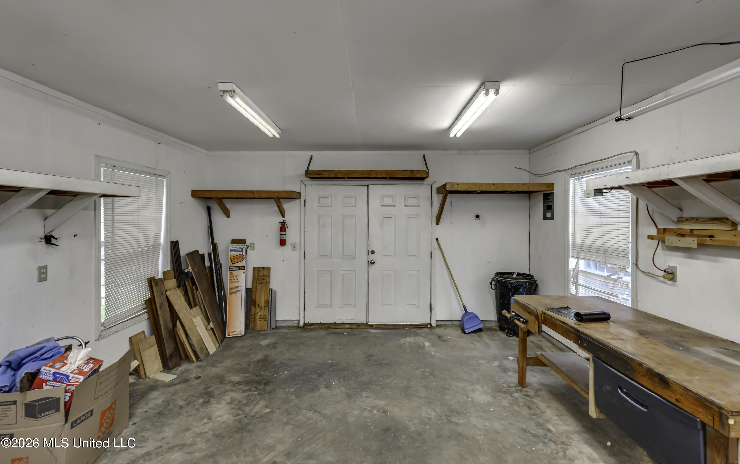 1229 Crossview Court Brandon, MS 39042 - Photo 28 of 28 1229 Crossview Ct--23