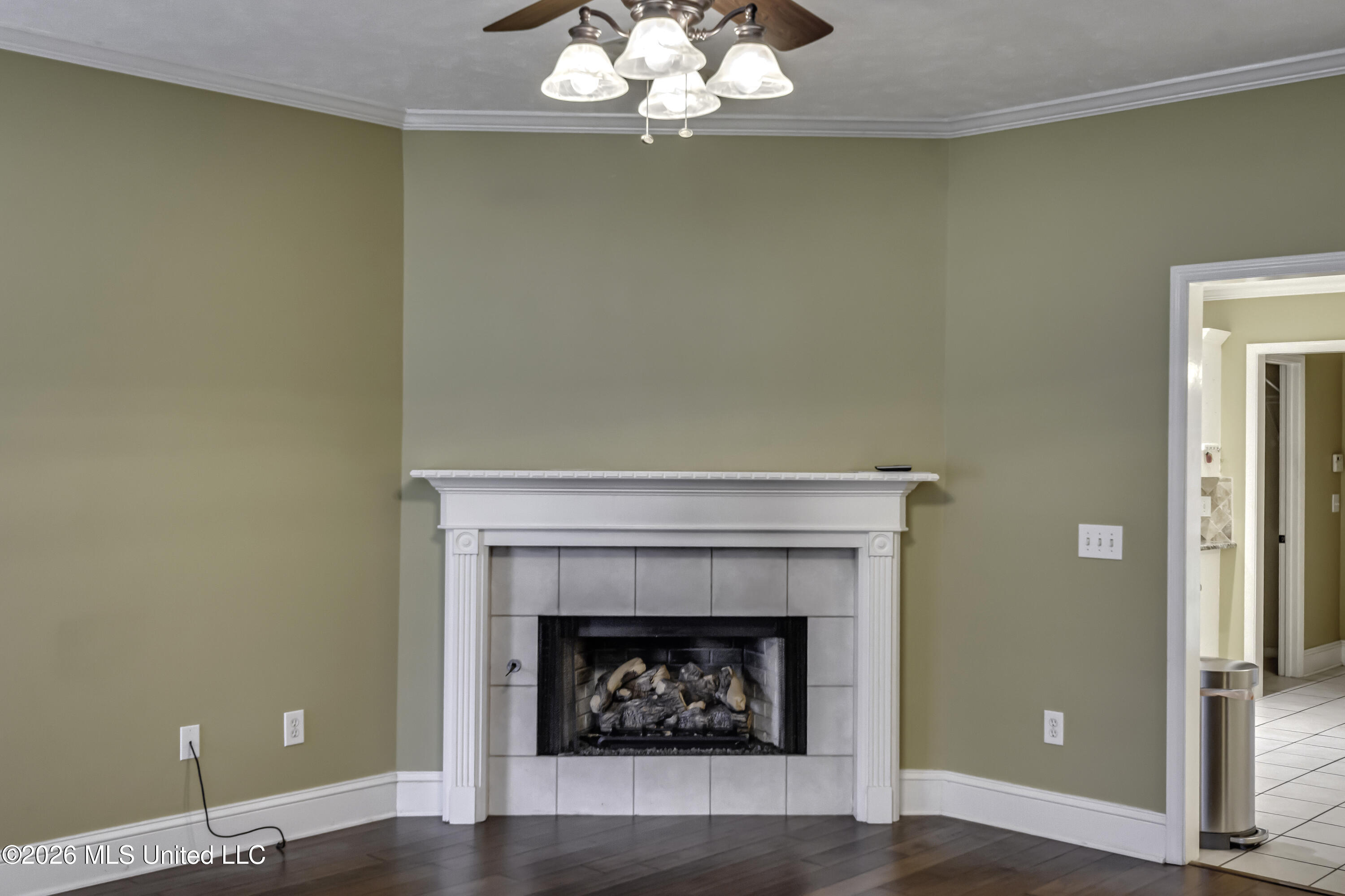 1229 Crossview Court Brandon, MS 39042 - Photo 6 of 28 1229 Crossview Ct--28