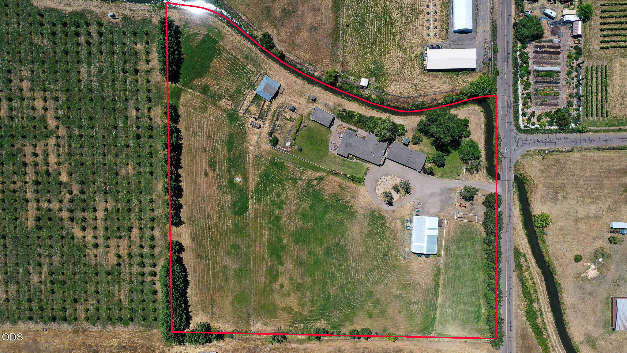 6085 Walden Lane Talent, OR 97540 - Photo 48 of 53