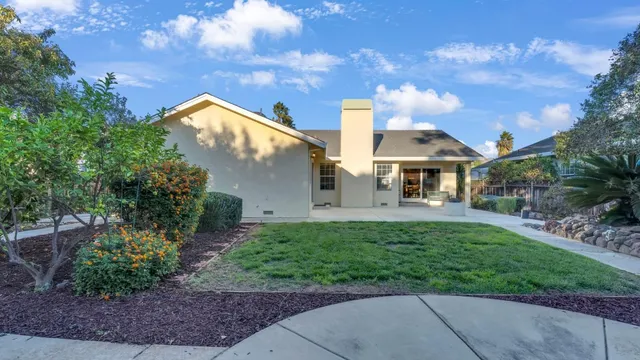 $1,449,000 | 17391 Walnut Grove Drive, Morgan Hill, CA 95037