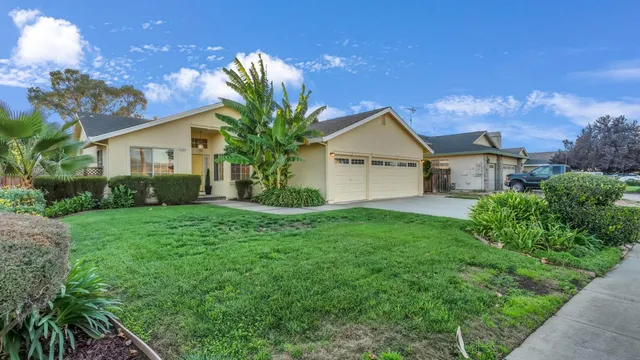 $1,449,000 | 17391 Walnut Grove Drive, Morgan Hill, CA 95037