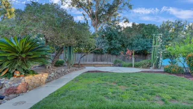 $1,449,000 | 17391 Walnut Grove Drive, Morgan Hill, CA 95037