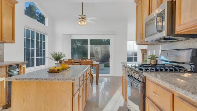 $1,449,000 | 17391 Walnut Grove Drive, Morgan Hill, CA 95037