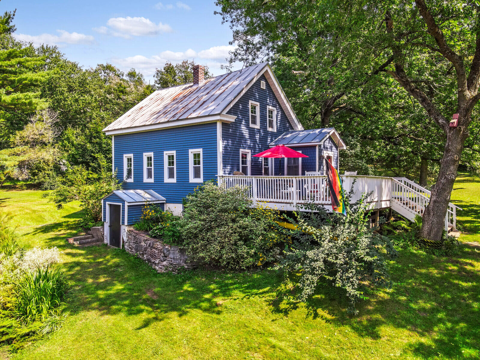 24 Brimstone Hill Road Waterville, ME 04901 - Photo 2 of 51 2