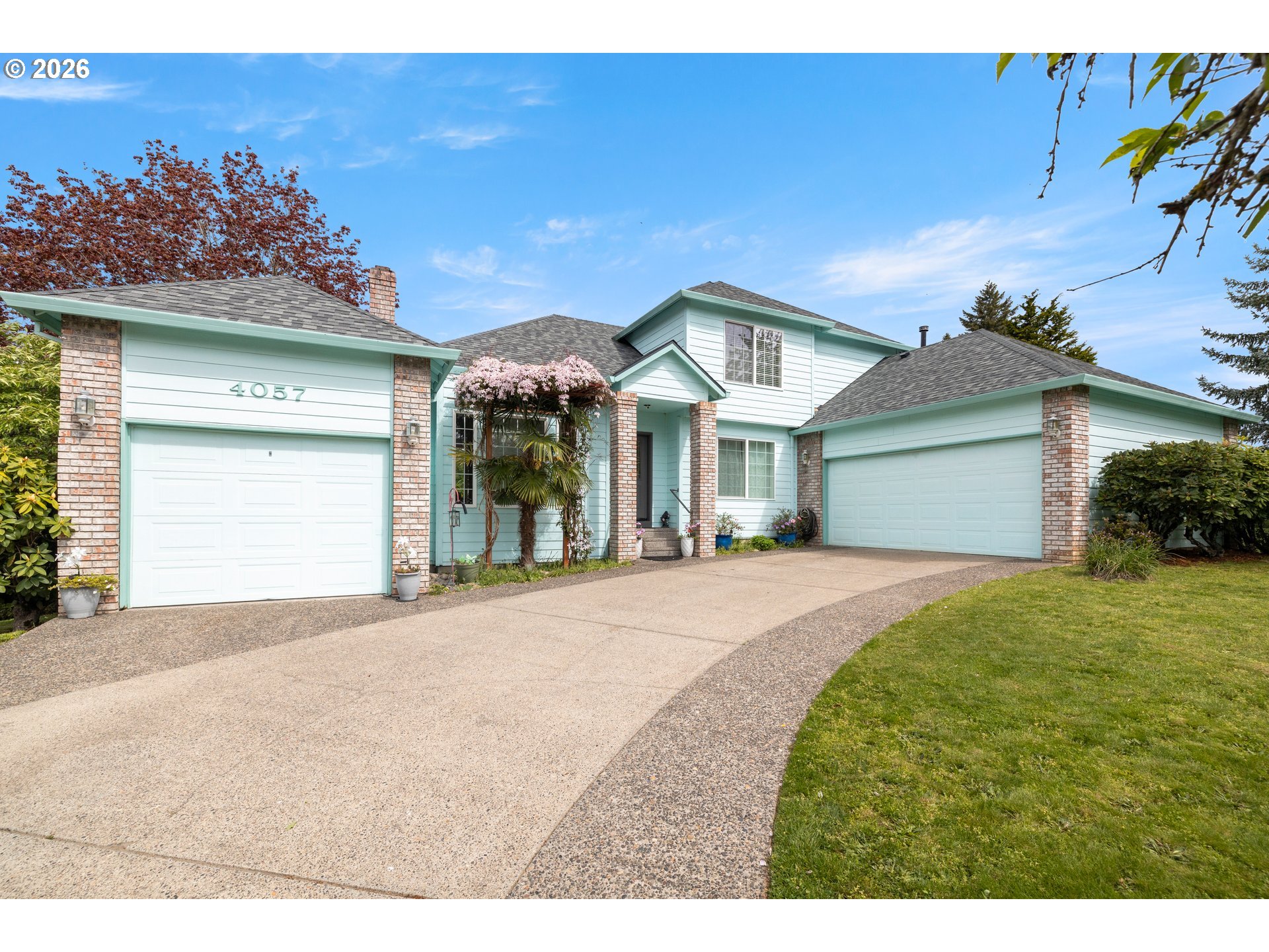 4057 Northeast 5th Drive Gresham, OR 97030 - Photo 1 of 48