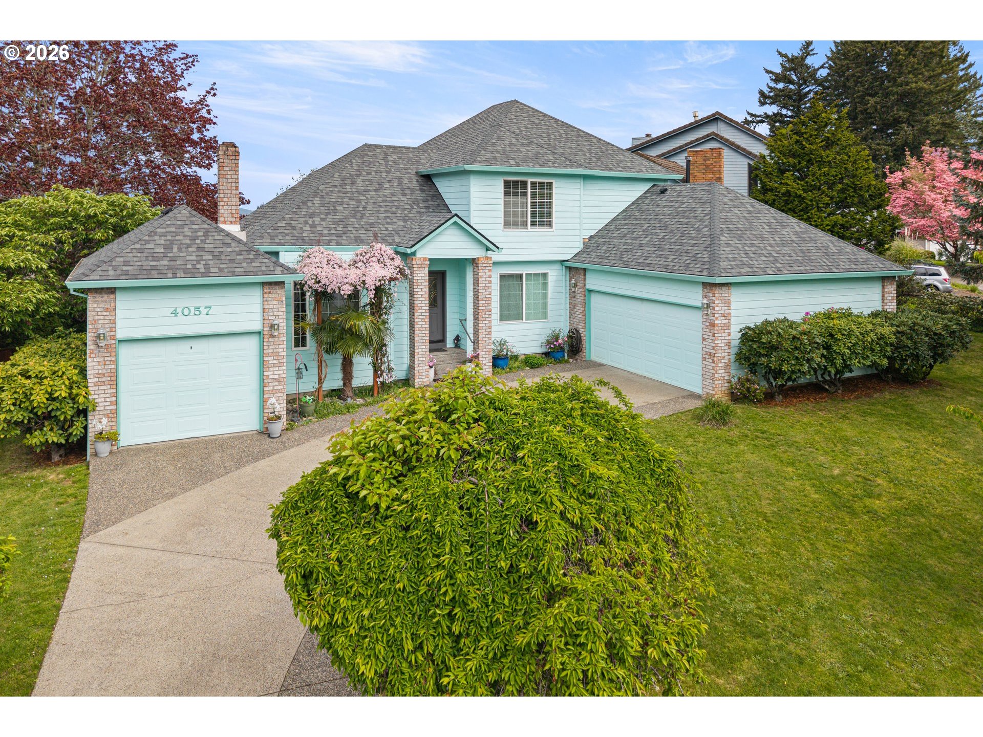 4057 Northeast 5th Drive Gresham, OR 97030 - Photo 3 of 48