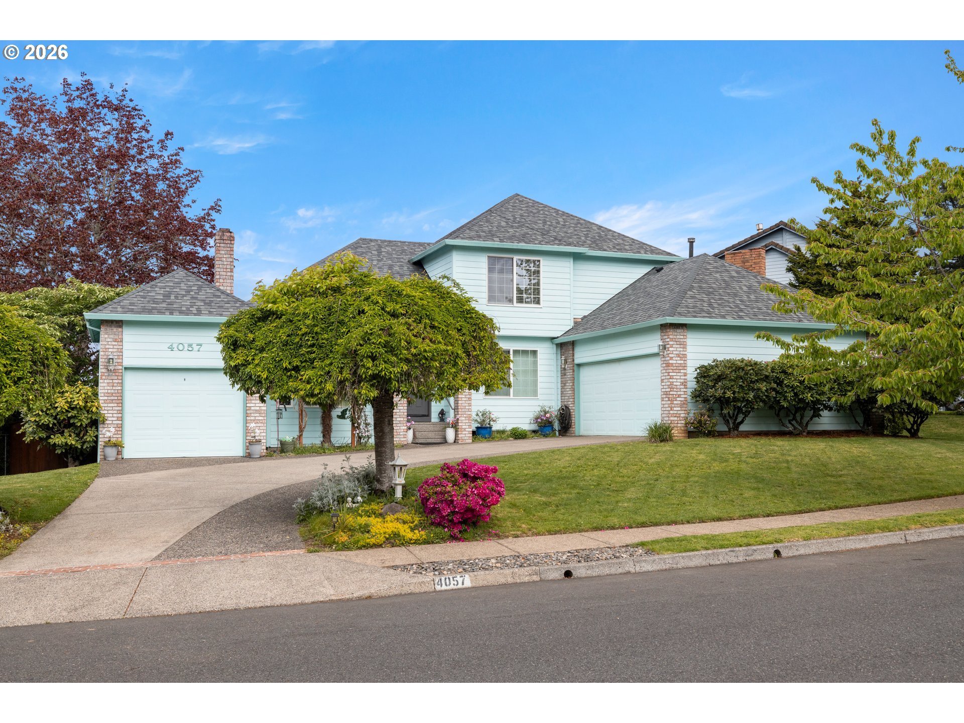 4057 Northeast 5th Drive Gresham, OR 97030 - Photo 4 of 48