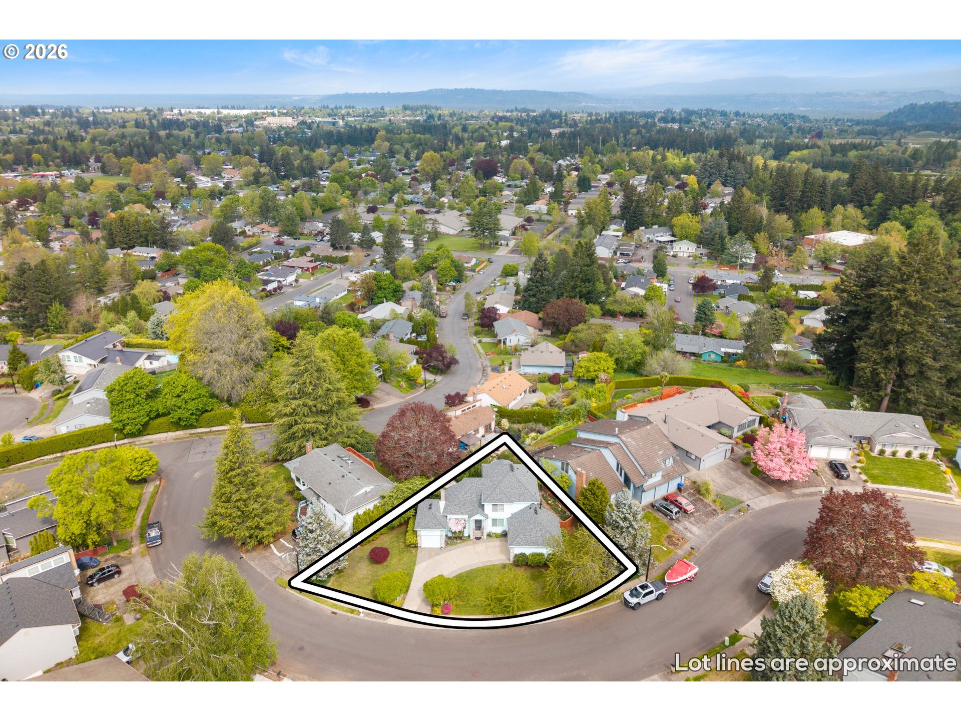 4057 Northeast 5th Drive Gresham, OR 97030 - Photo 44 of 48