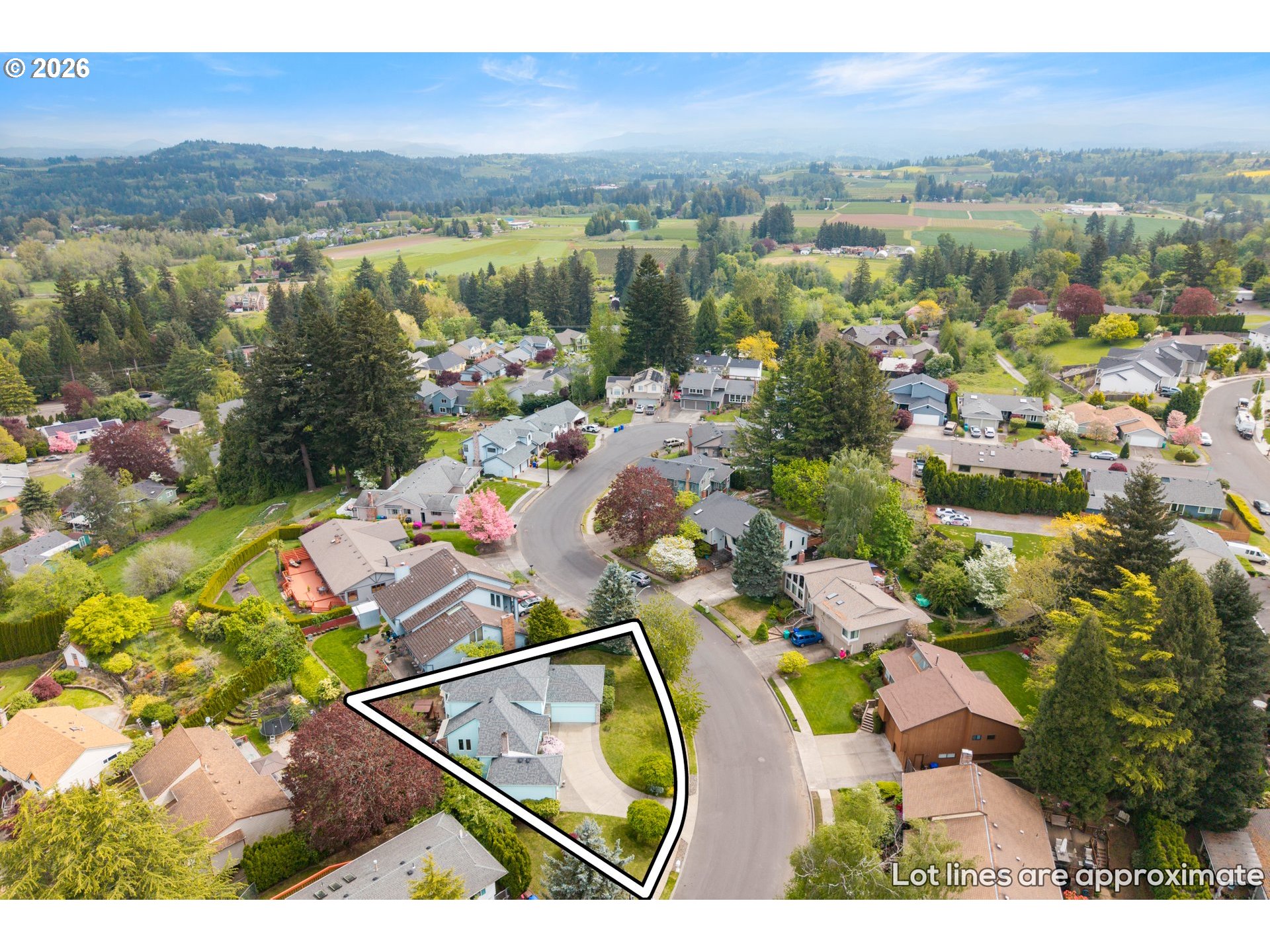 4057 Northeast 5th Drive Gresham, OR 97030 - Photo 45 of 48