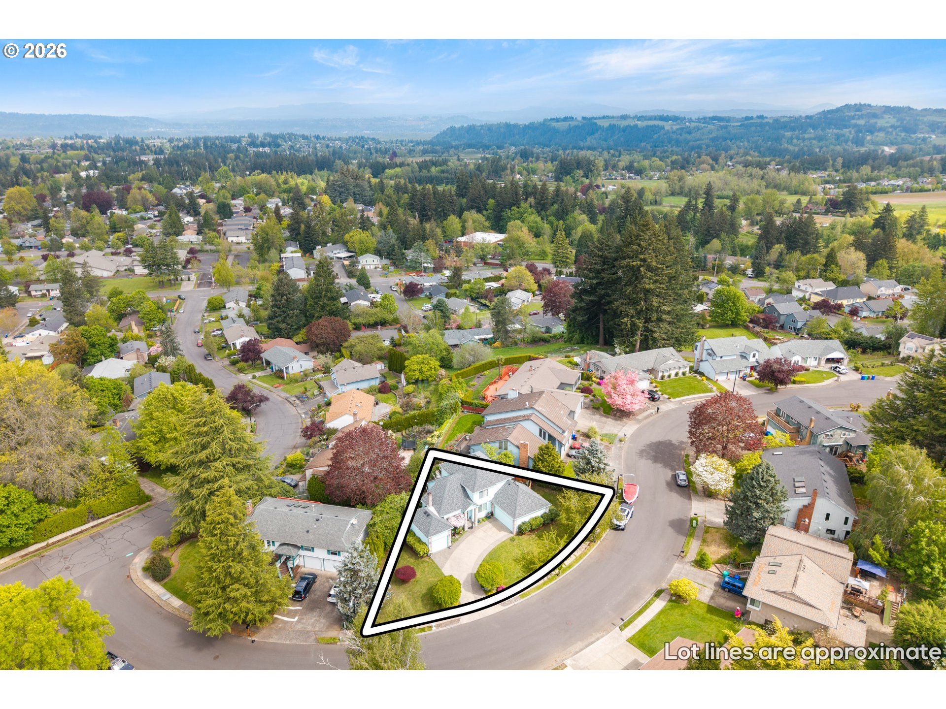 4057 Northeast 5th Drive Gresham, OR 97030 - Photo 47 of 48