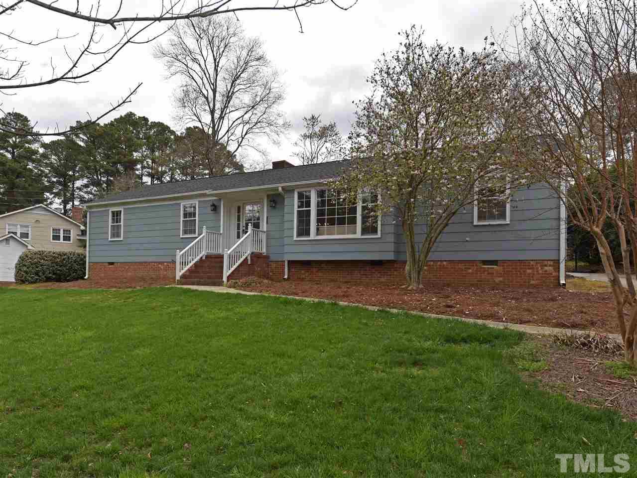 4900 Rampart Street Raleigh, NC 27609 - Photo 1 of 18